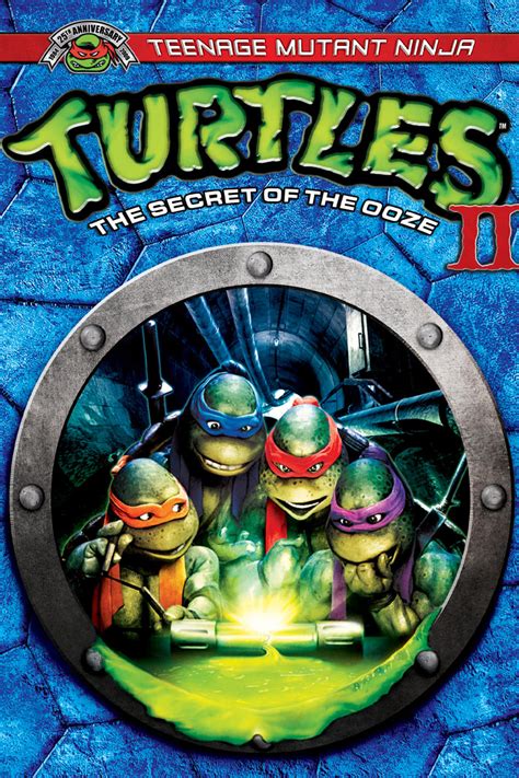 Teenage Mutant Ninja Turtles 2 Full Movie / WHOA! : The New TMNT Movie ...