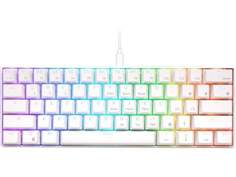 RK Royal Kludge Gaming Keyboard - town-green.com