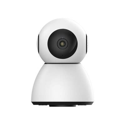 Smart Home Security Cameras at Lowes.com