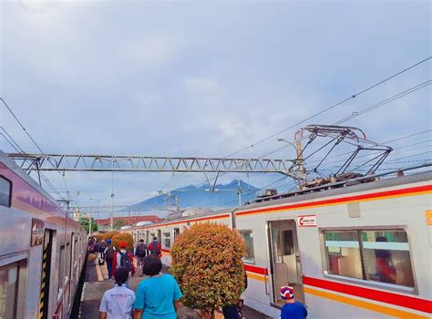 Stasiun Bogor Paledang Di Jawa Barat - Lapakfjbku.com