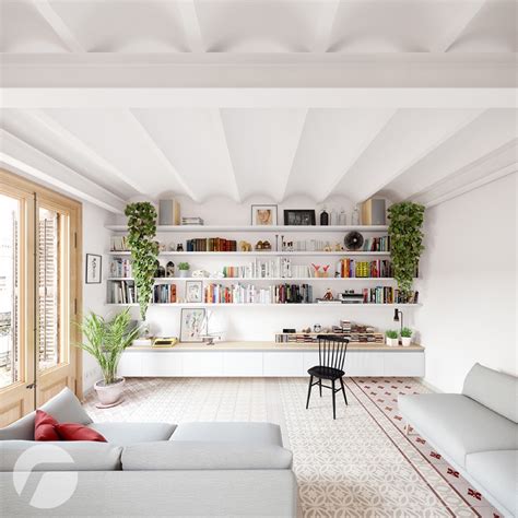 10 Stunning Apartments That Show Off The Beauty Of Nordic Interior Design