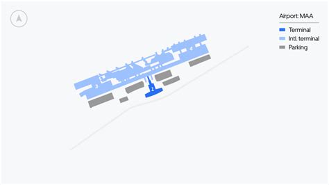 Chennai International Airport Terminal Map - Map Of Campus