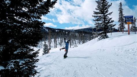 5 Best Ski Resorts Near Denver Colorado (with map) - TripOutside