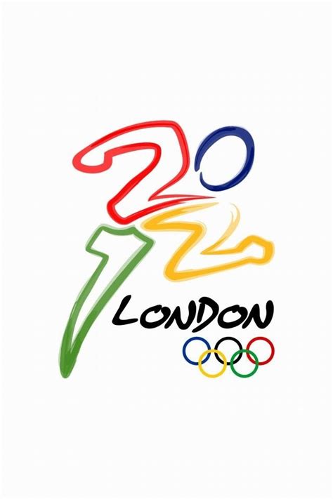 london olympic logo controversy - Sam Arnold