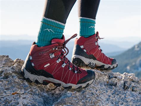 How to Buy a Great Pair of Hiking Boots – Scout Life magazine