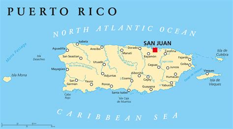 San juan puerto rico map population - sweetpna