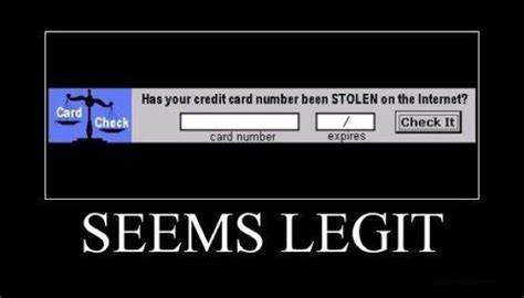 5 Credit Card Scams You Need To Watch Out For Now!