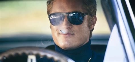 'Finding Steve McQueen' Trailer: It's Like 'Baby Driver', But With ...