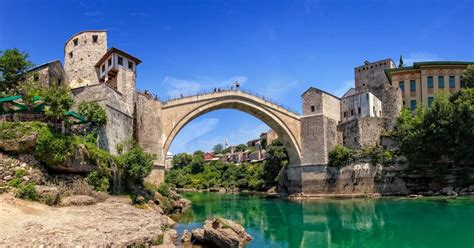 Explore the Culture of Bosnia and Herzegovina | AFS-USA