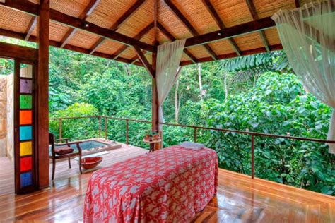 Nayara Springs Resort Villas - Luxury Hideaway | Costa Rica