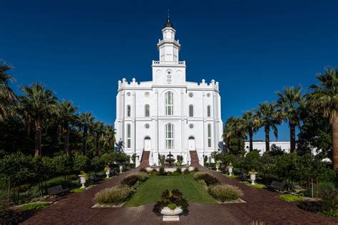 St. George Utah Temple | ChurchofJesusChristTemples.org