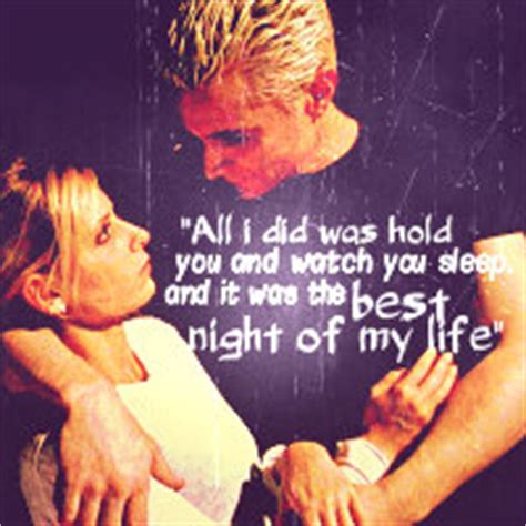 Spuffy - Buffy the Vampire Slayer Quotes Icon (33779273) - Fanpop