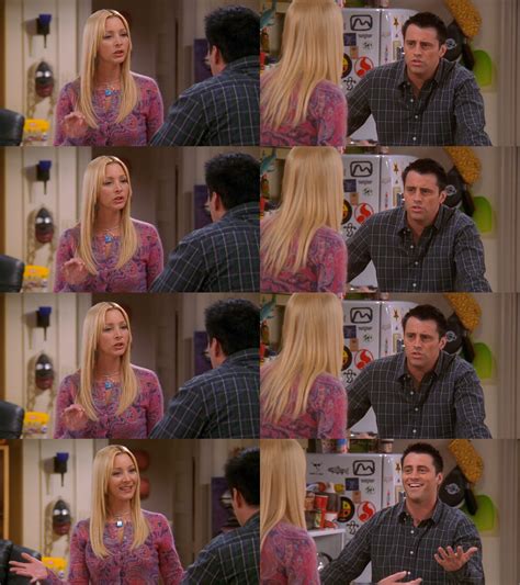 Friends Meme Template