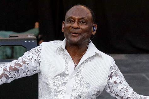 Kool & the Gang Drummer George 'Funky' Brown Dead at 74