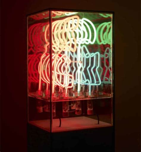 Neon Art: Ten Artists Who Defined the Medium - Artland Magazine