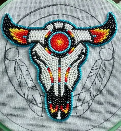 https://www.pinterest.com/powwowscom/native-american-beadwork ...