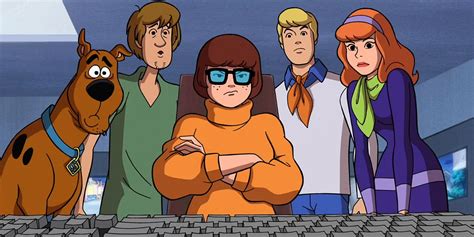 Scooby-Doo: How Velma Holds Mystery Inc. Together