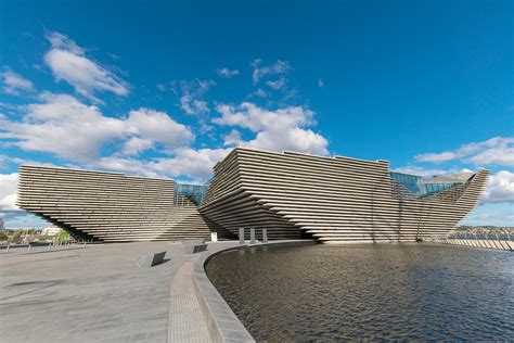 Things To See & Do & Top Attractions in Dundee | VisitScotland