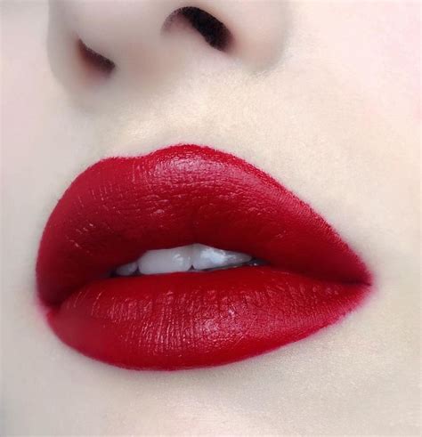 Pin by yasya.green on Make up/Hairstyles | Red lipstick shades ...