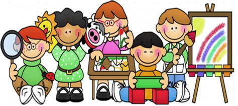 Download High Quality preschool clipart kindergarten Transparent PNG ...