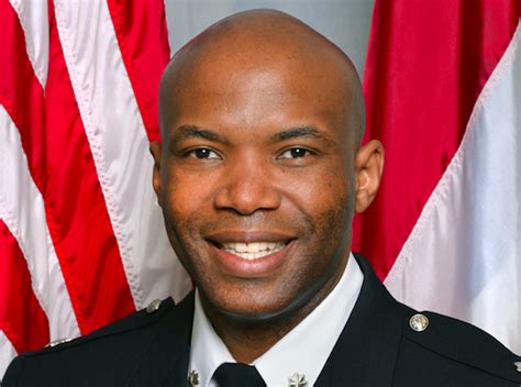 Greensboro Hires New Police Chief