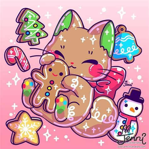 Pin de Sintha rahayu em sticker | Kawaii desenhos fofos, Desenhos ...