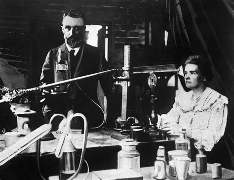 Biography of Pierre Curie, Physicist and Nobel Laureate