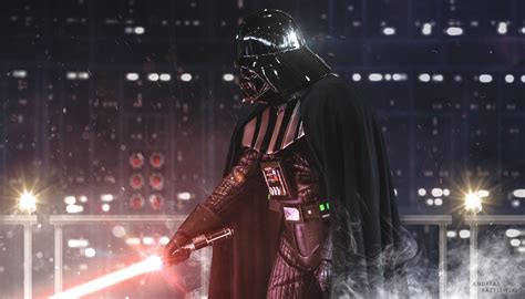 Darth Vader Wallpapers - Top Free Darth Vader Backgrounds - WallpaperAccess