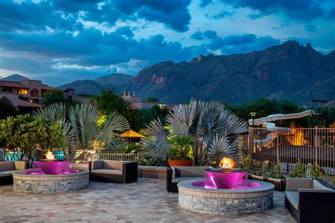 Tucson, AZ, Resort | The Westin La Paloma Resort and Spa