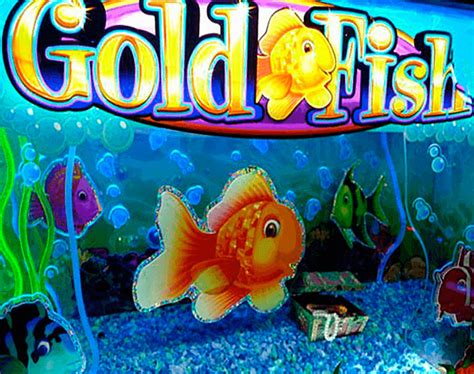 Gold Fish™ Slot Machine Game to Play Free