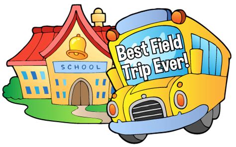 Field Trips – Policies and Procedures – Monterey Hills Elementary School