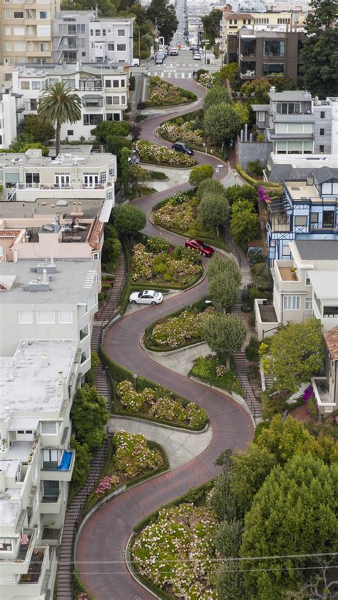 Lombard Street (San Francisco) - Wikiwand