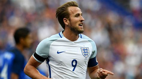 SPORTSEYESTZ: KANE TO CAPTAIN ENGLAND FOR CRUNCH WORLD CUP QUALIFIER