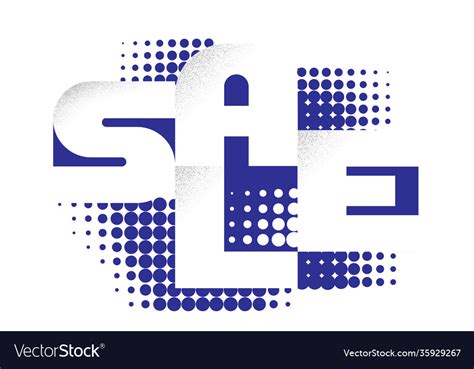 Sale Royalty Free Vector Image - VectorStock