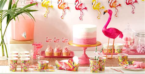 Lets Flamingo – Theme My Party