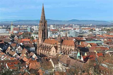 Top things to do in Freiburg – 48 hours in the city