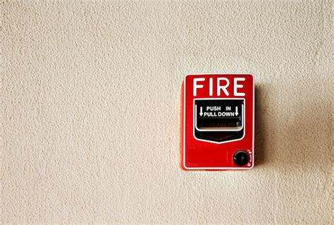 What To Do When Your Building's Fire Alarm Keeps Making Noise - Fireline