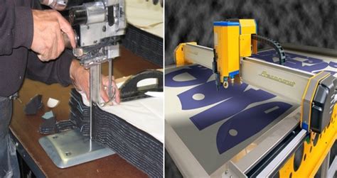 Fabric Cutting | Methods of Fabric Cutting in Clothing Industry ...