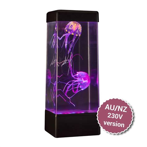 JINX Luminous Jellyfish Lamp | LED light | World's No.1 Mood Lamp