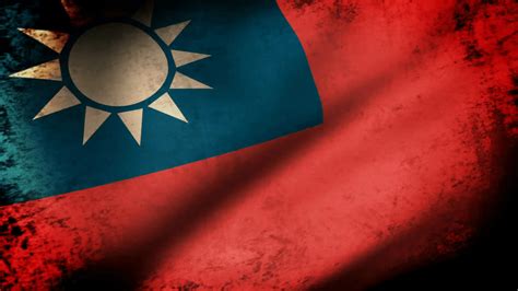 Taiwan Flag Wallpapers - Wallpaper Cave