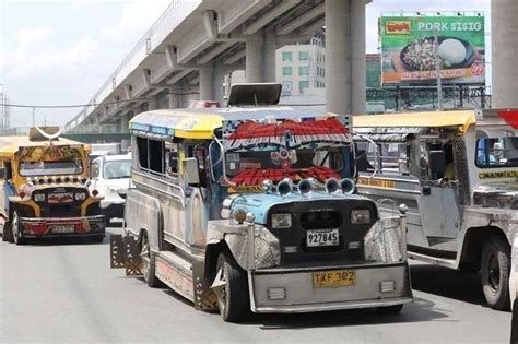 More buses, e-jeepneys may be out by June 22 | Philstar.com