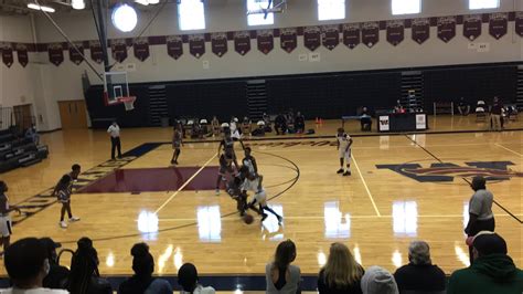 Wekiva High School vs Edgewater Freshman basketball - YouTube