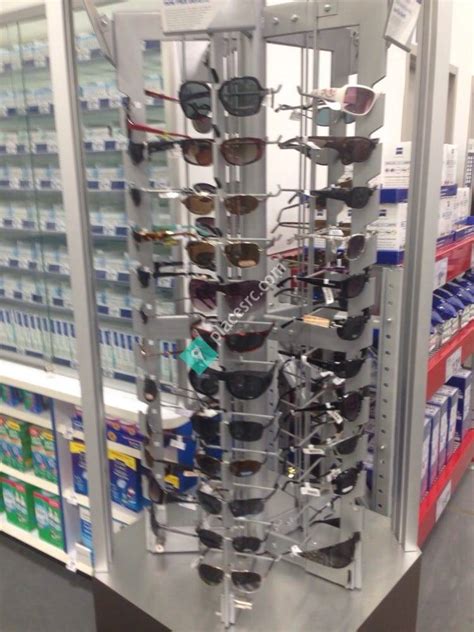 Sam's Club Optical - Deptford Township