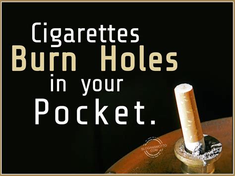 Anti Smoking Slogans - Page 2