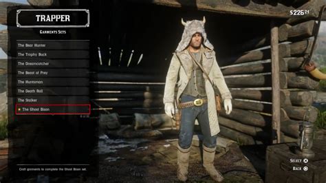 What's Your Favorite Trapper Outfit? - Red Dead Redemption 2 - RDR2.org ...