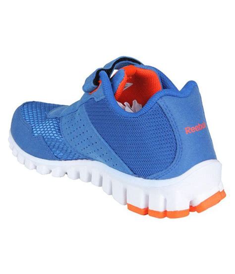 Reebok Kids Running Shoes Price in India- Buy Reebok Kids Running Shoes ...