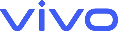 Vivo New Logo