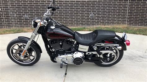 2015 Harley-Davidson Dyna Low Rider - Fxdl For Sale in Bedford, TX ...