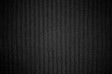 Black Fabric Texture - markanthonystudios.net