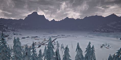 Forsaken Airfield | The Long Dark Wiki | Fandom